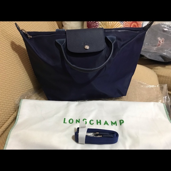 longchamp neo crossbody